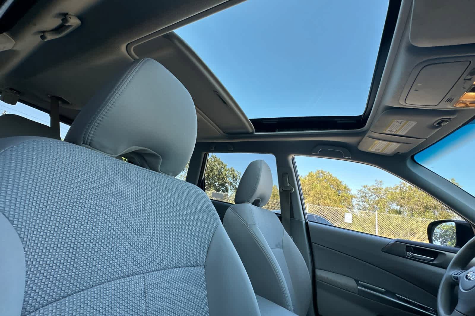 Used 2013 Subaru Forester 2.5X Premium AWD/4WD image 16
