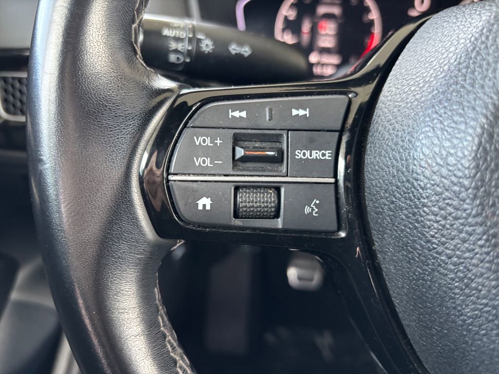 Used 2022 Honda Civic Sport image 11