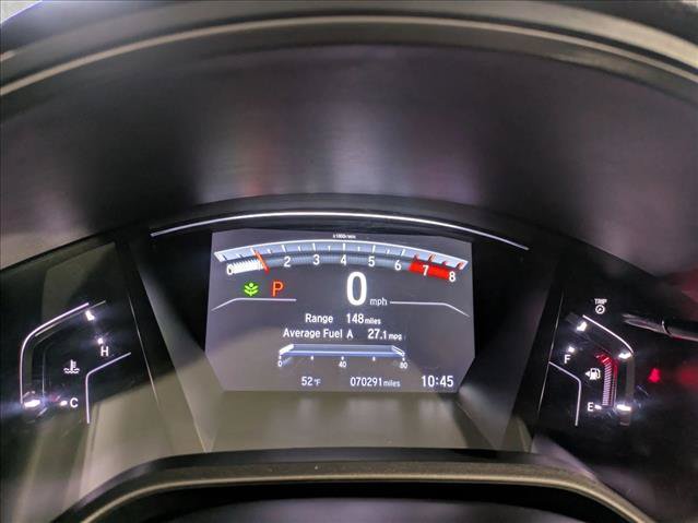 Used 2020 Honda CR-V Touring image 14