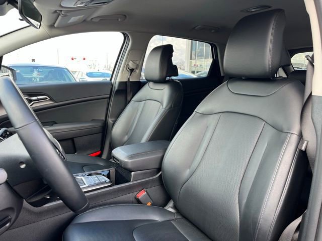 Certified 2026 Kia Sportage EX image 18