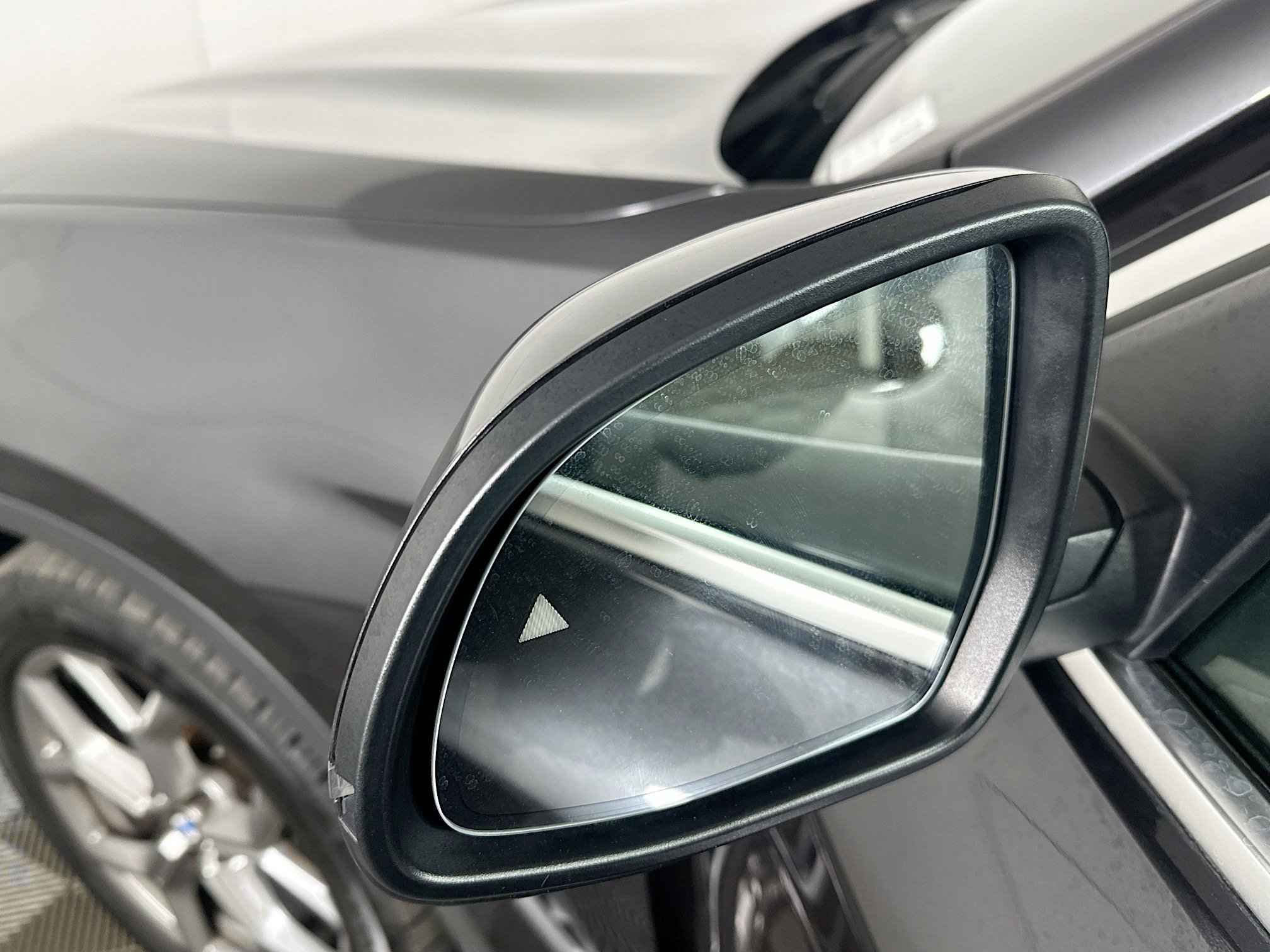 Used 2024 BMW X3 sDrive30i image 16