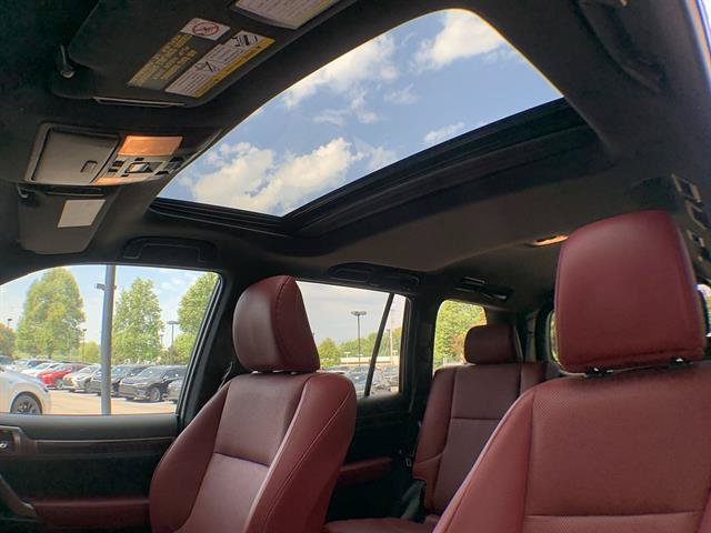 Certified 2023 Lexus GX 460 Premium AWD/4WD image 22