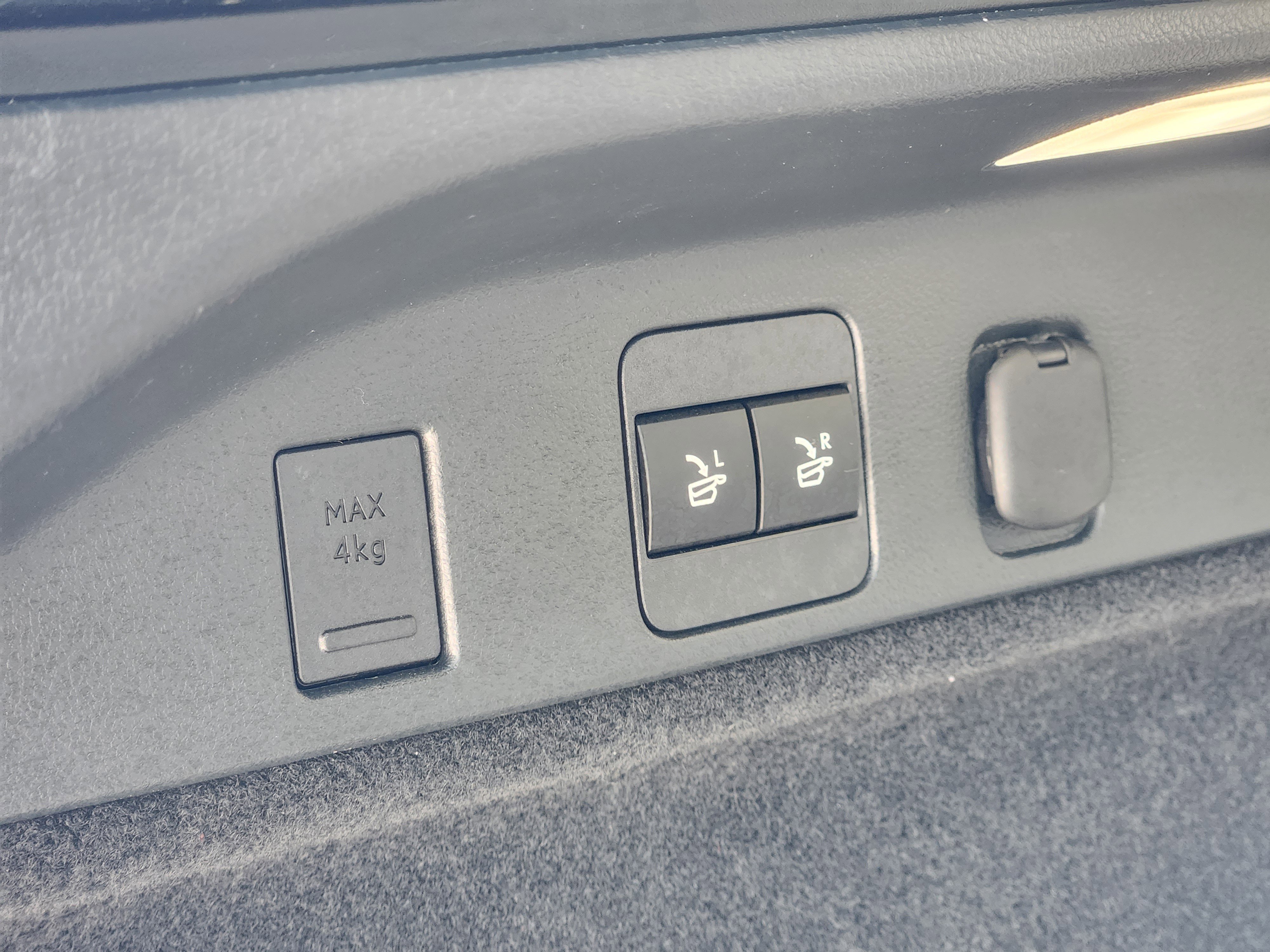 Certified 2023 Lexus RX 350 Premium Plus w/ Accessory Package (K3) FWD image 31