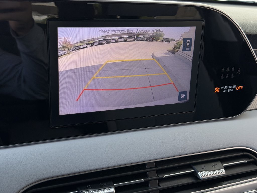 Used 2021 Hyundai Palisade SE FWD image 17