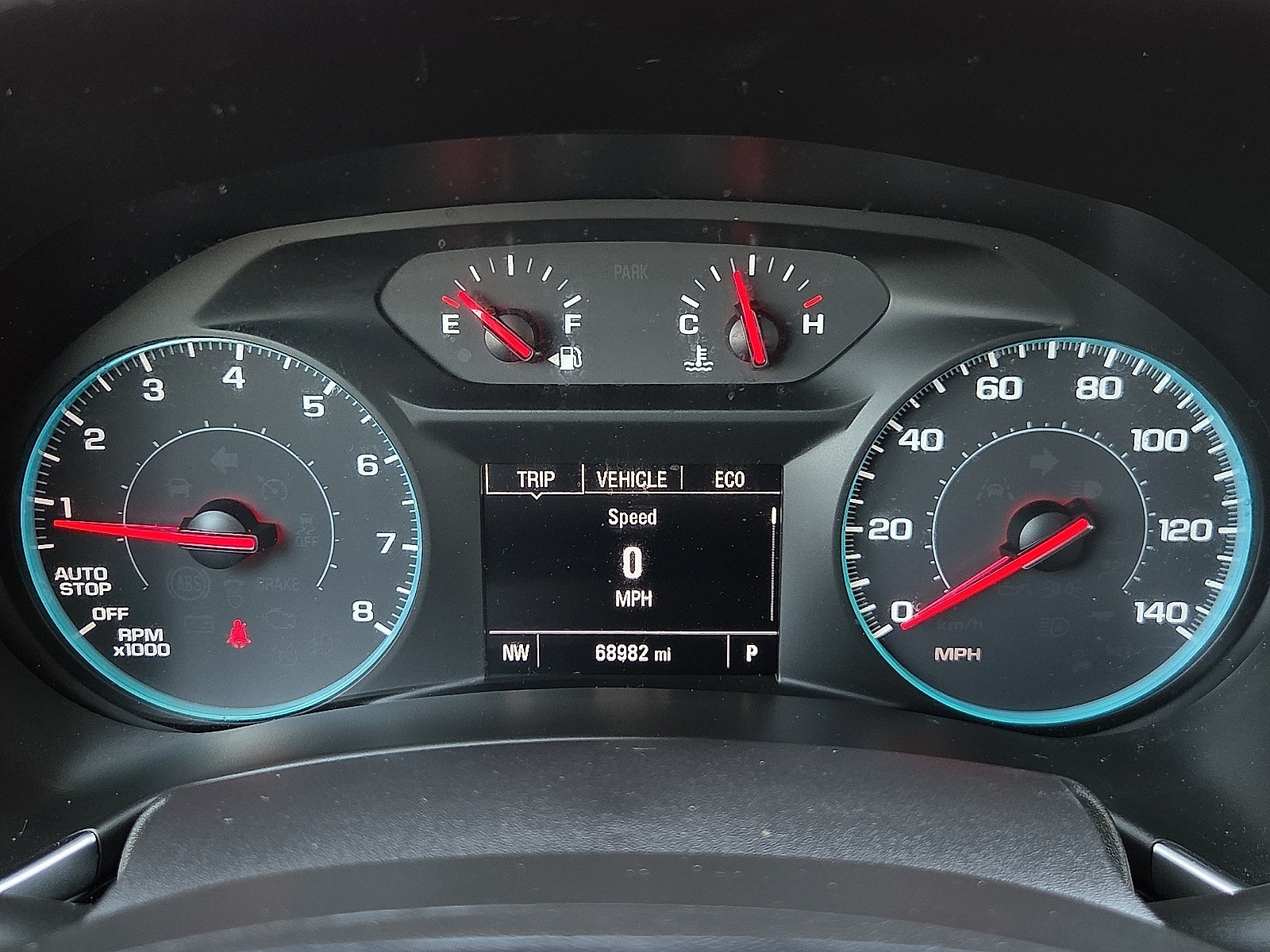 Certified 2018 Chevrolet Equinox LT AWD/4WD image 23