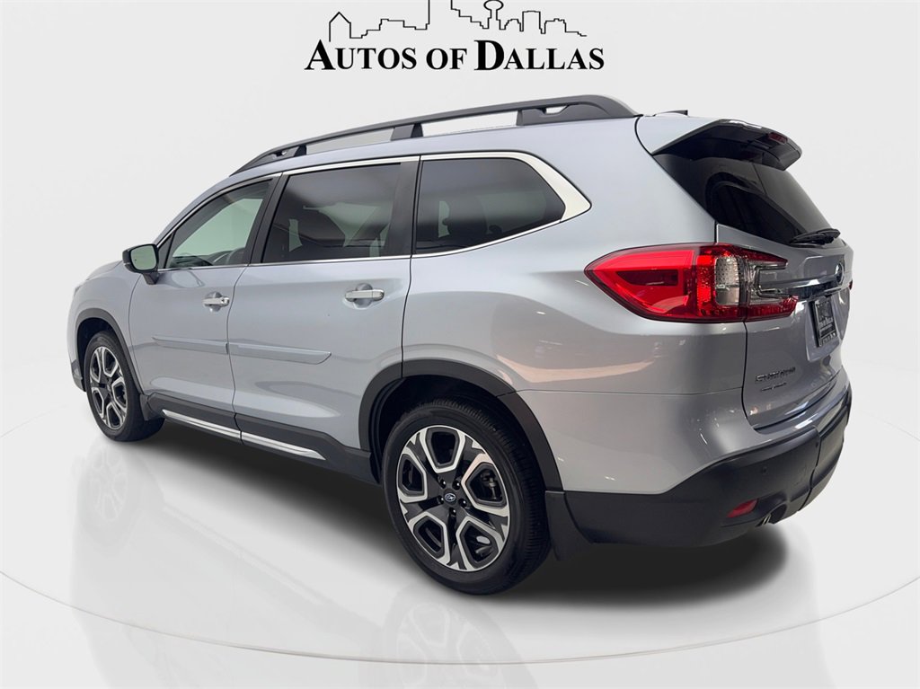 Used 2024 Subaru Ascent Touring image 9