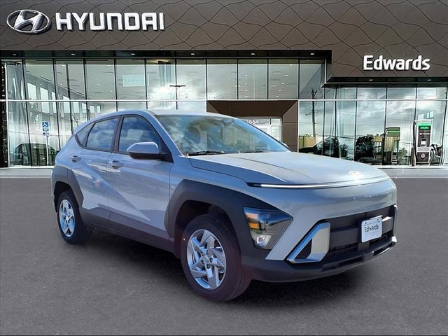 New 2026 Hyundai Kona SE image 10
