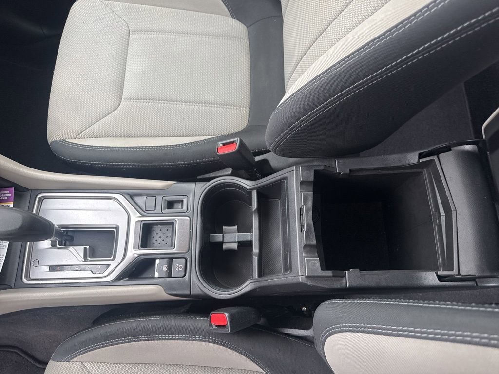 Certified 2023 Subaru Forester image 21