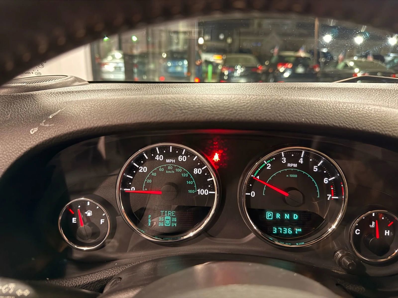 Used 2017 Jeep Wrangler Unlimited Sport w/ Quick Order Package 24S image 13