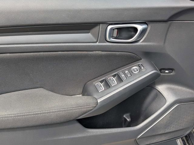 Used 2022 Honda Civic LX image 5