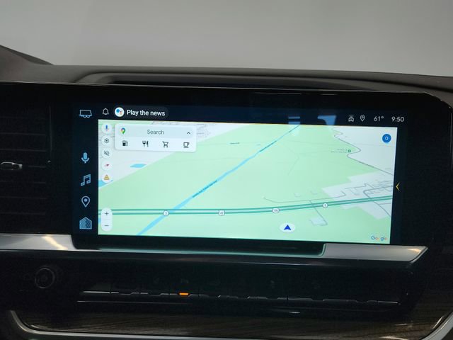 Used 2025 Chevrolet Silverado 2500 LT w/ Safety Package AWD/4WD image 25