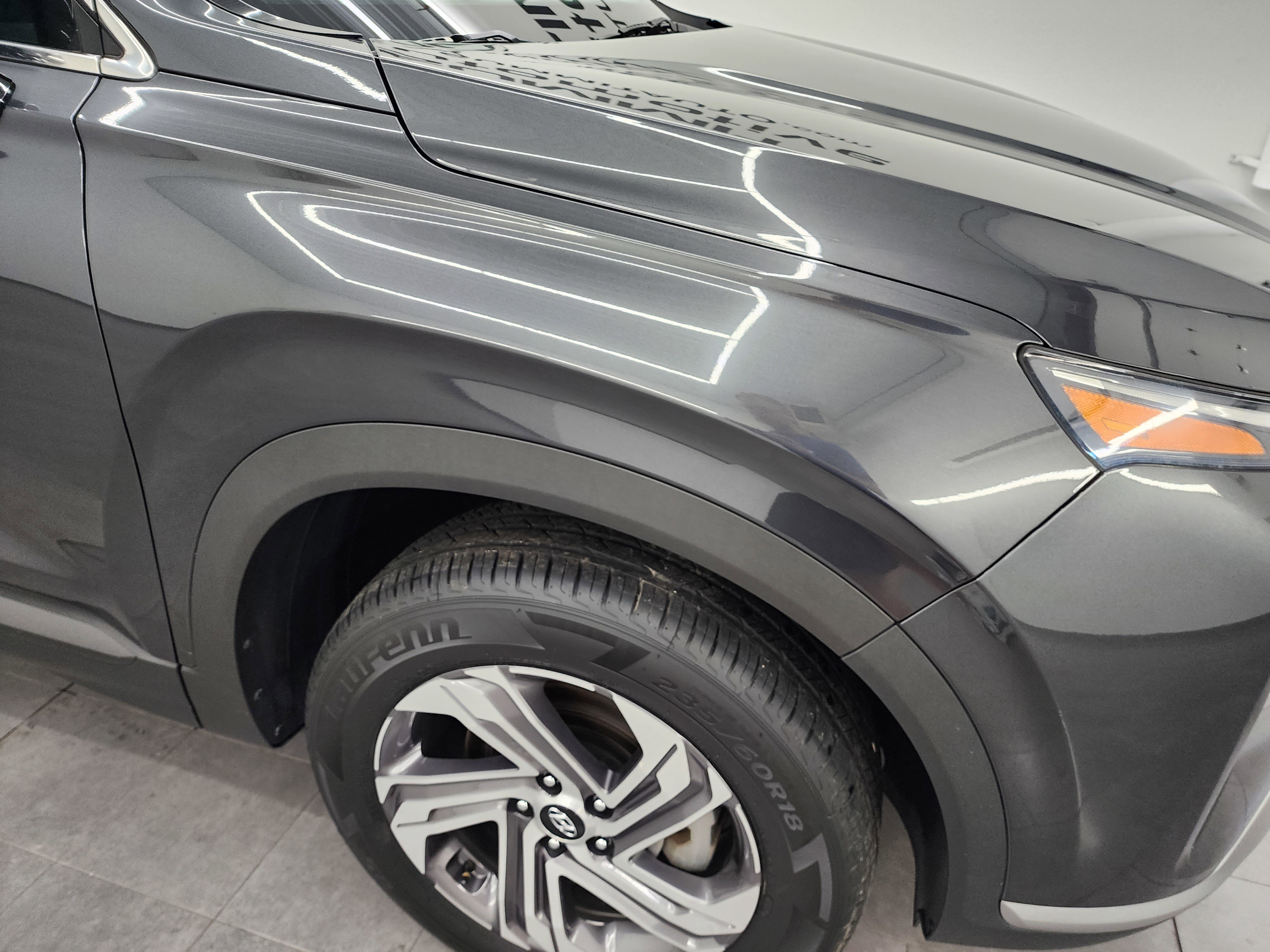 Used 2023 Hyundai Santa Fe SEL image 23