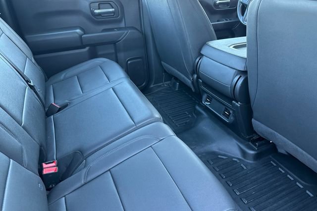 Used 2024 GMC Sierra 1500 Pro AWD/4WD image 18