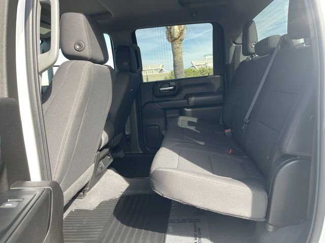 Used 2023 Chevrolet Silverado 2500 Custom w/ Custom Value Package image 23