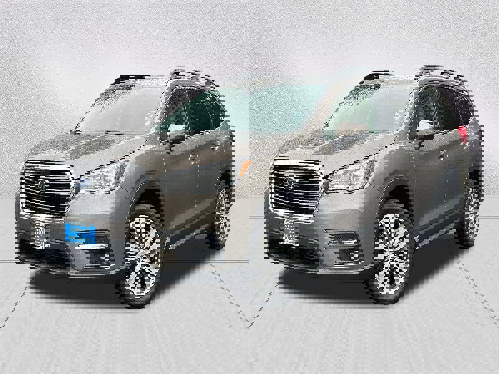 Used 2021 Subaru Ascent Limited w/ Technology Package image 1