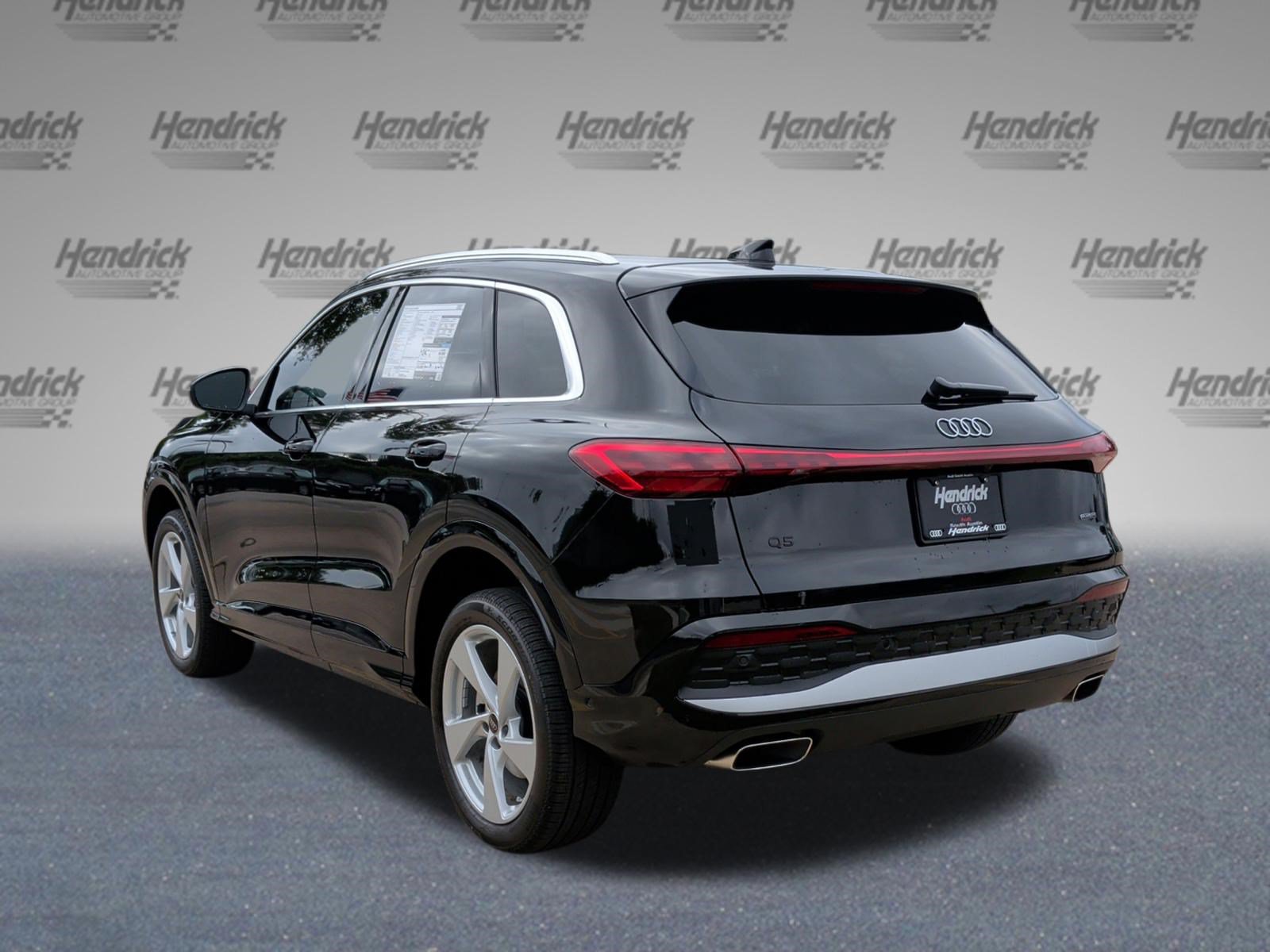 Used 2026 Audi Q5 Premium AWD/4WD image 8