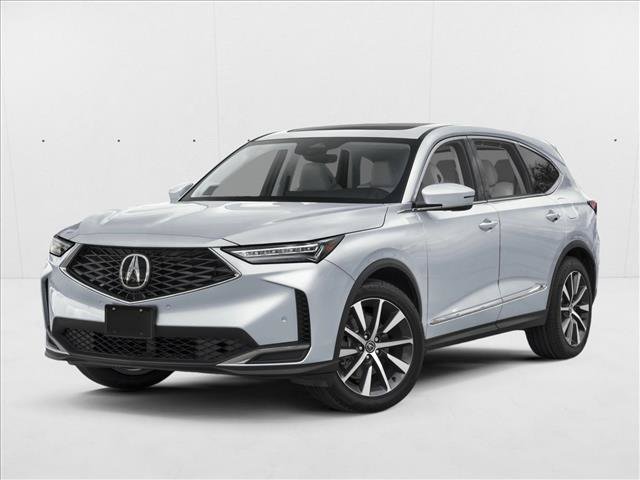 Used 2025 Acura MDX w/ Technology Package FWD video 1
