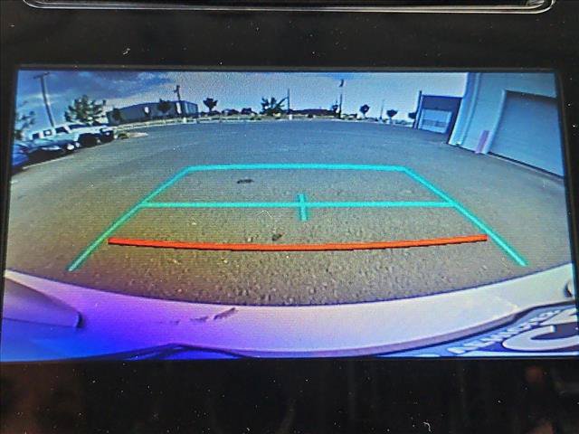 Used 2017 Toyota Prius Three FWD image 12