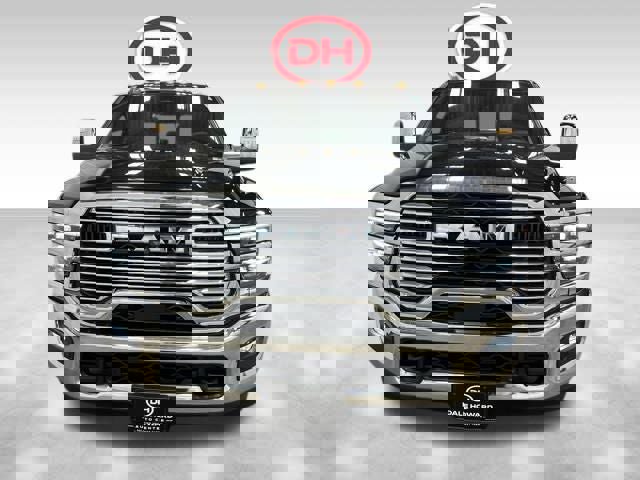 New 2026 RAM 3500 Laramie image 15