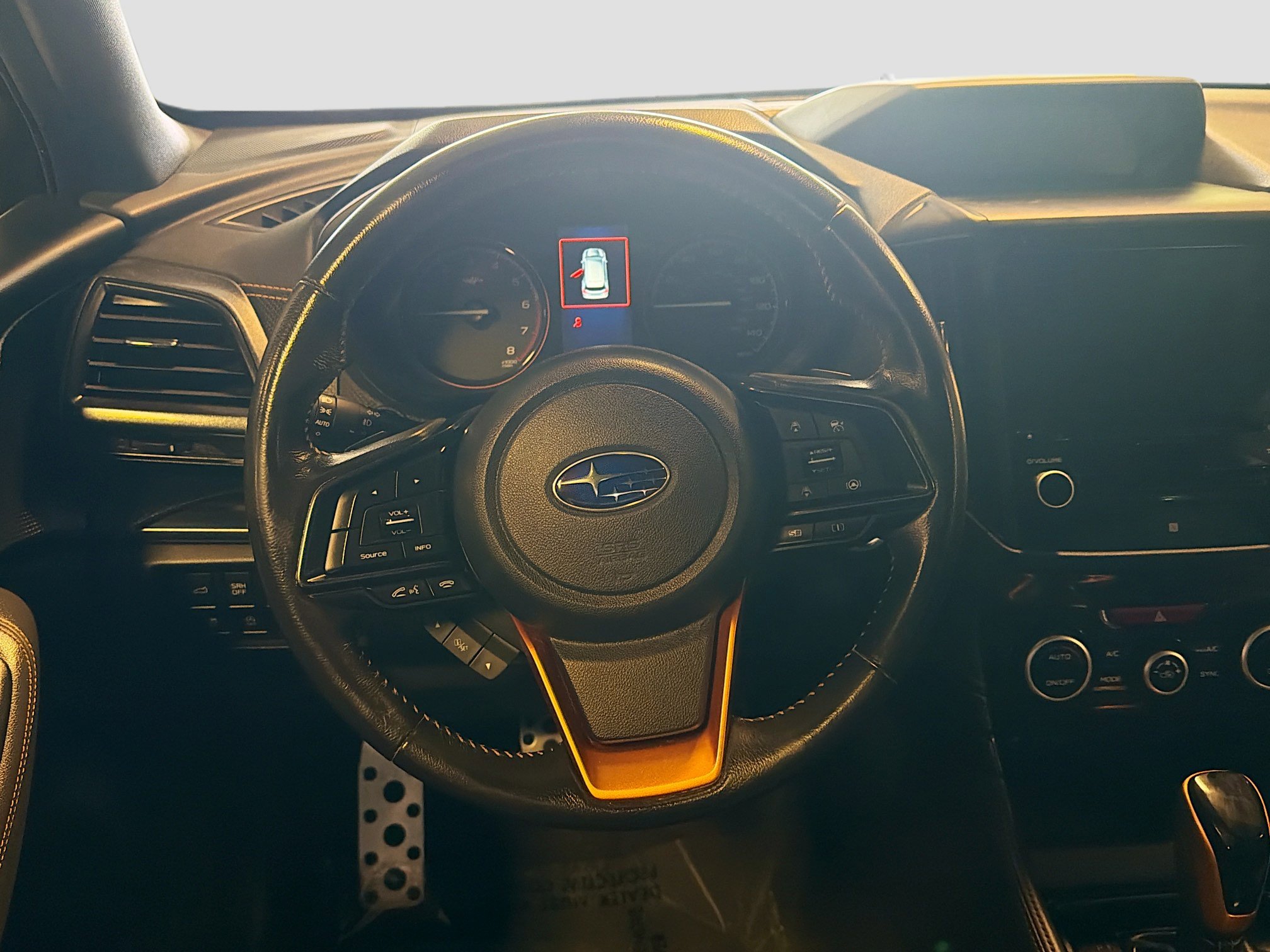 Used 2022 Subaru Forester Wilderness w/ Wilderness Package image 18