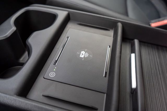 New 2026 Honda Odyssey EX-L image 33