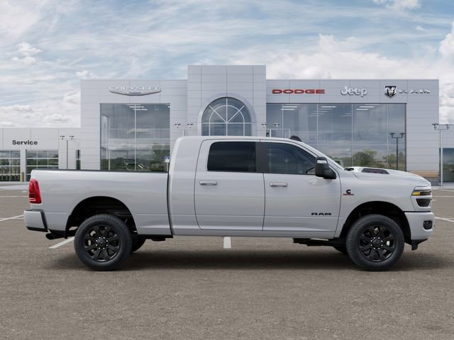 New 2026 RAM 3500 Laramie w/ Night Edition image 21
