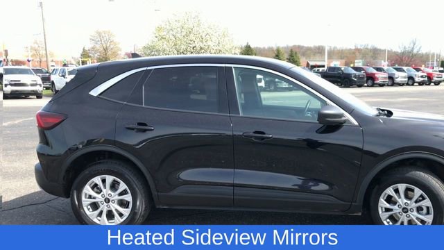Used 2024 Ford Escape Active image 10