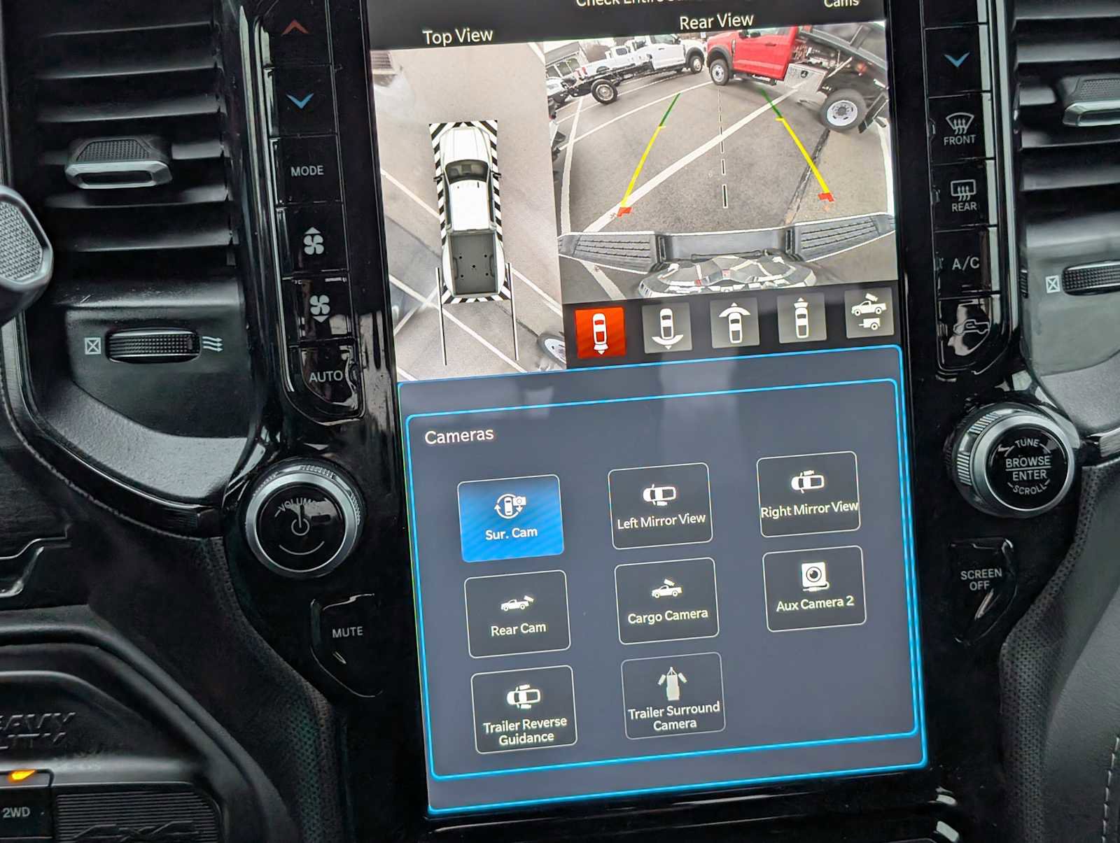 Used 2022 RAM 3500 Limited image 29