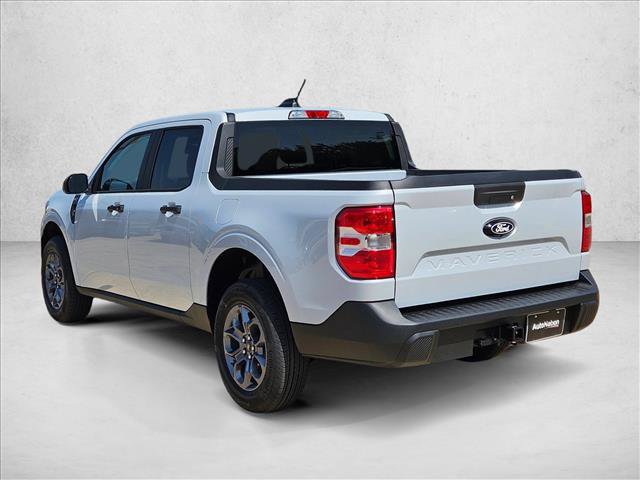 New 2026 Ford Maverick XLT FWD image 9
