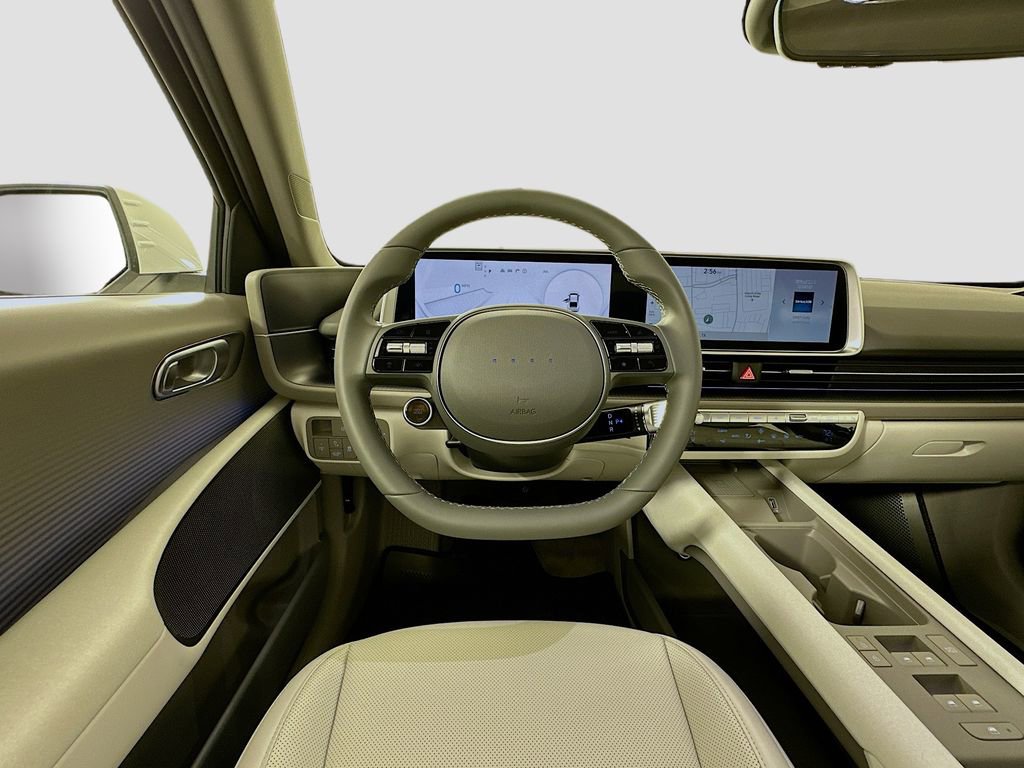 New 2025 Hyundai Ioniq 6 SEL image 19