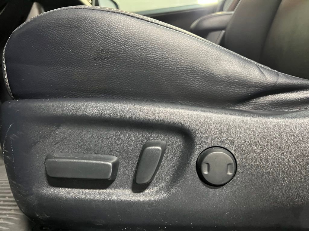 Certified 2017 Toyota RAV4 Limited w/ Advanced Technology Package image 14