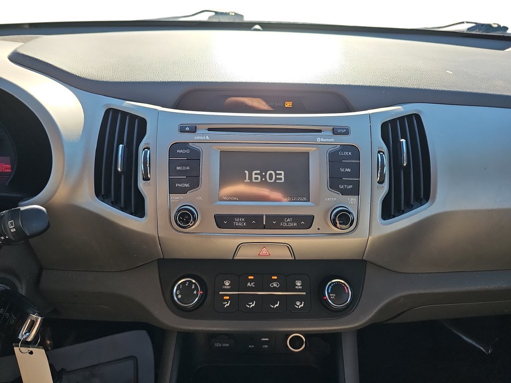 Used 2016 Kia Sportage LX w/ Option Group 017 FWD image 20