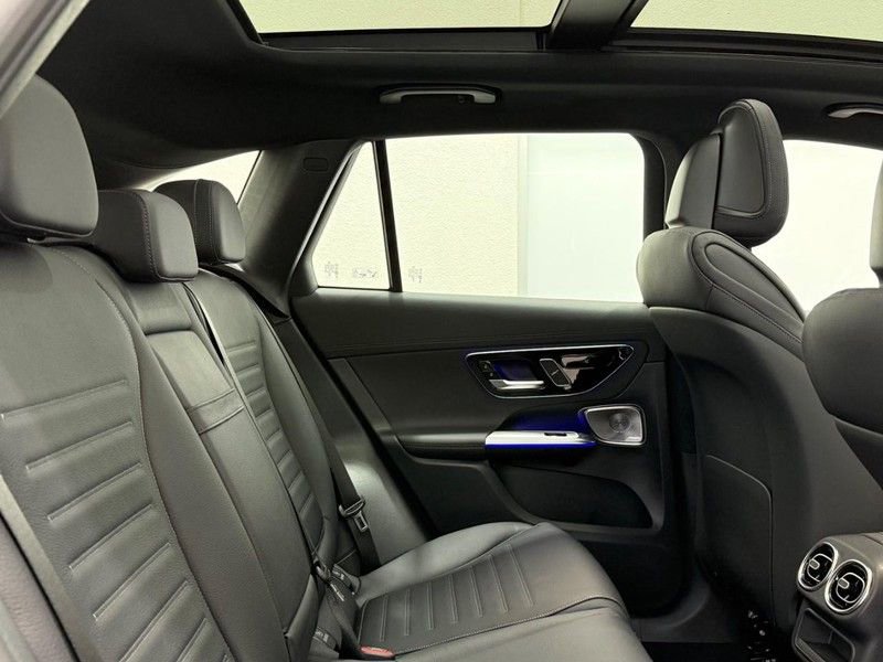 New 2026 Mercedes-Benz GLC 43 AMG 4MATIC image 5