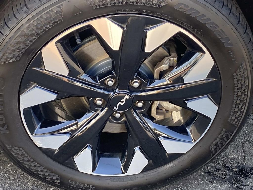 Used 2024 Kia Sportage X-Line image 27