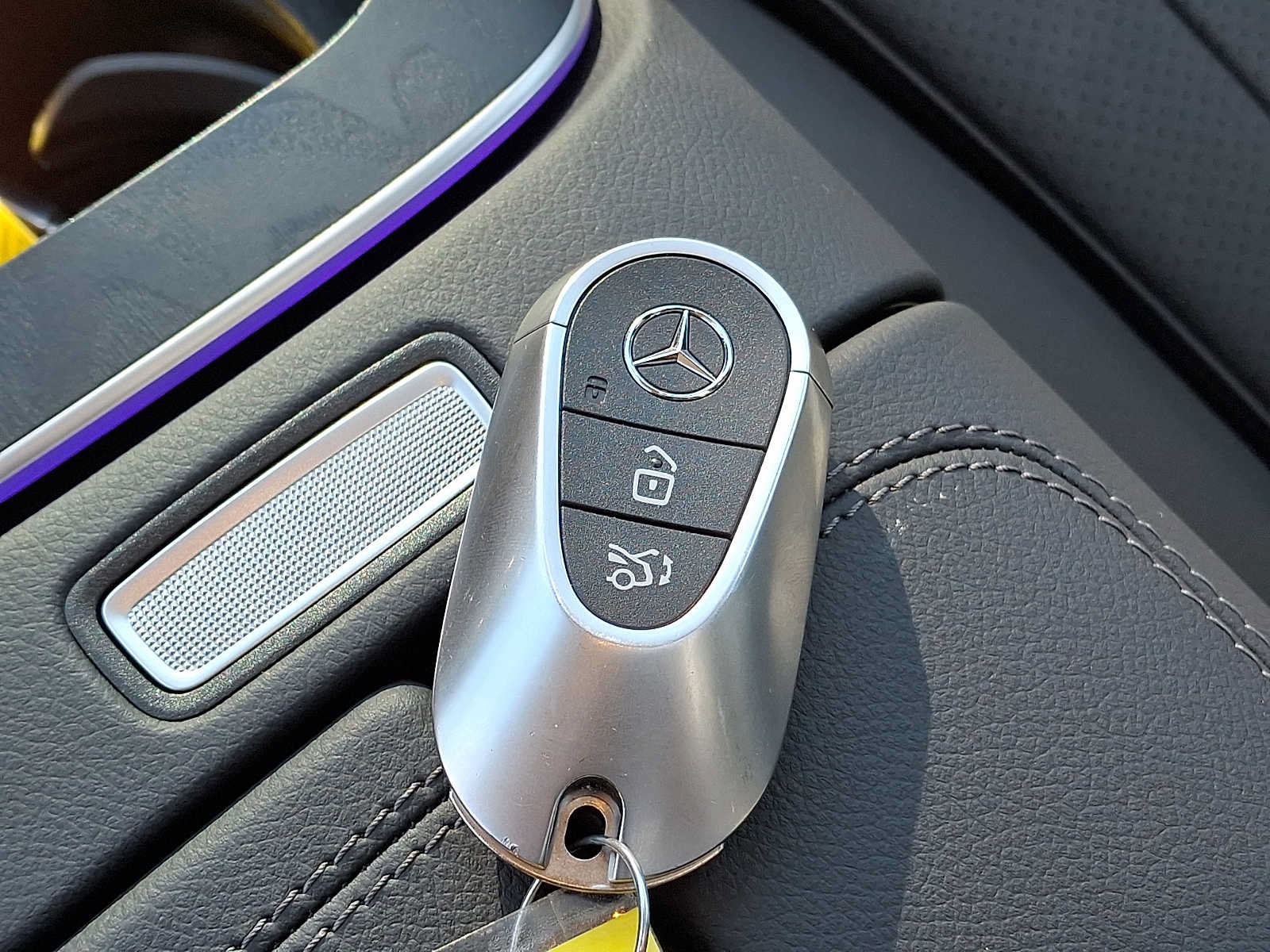 Used 2026 Mercedes-Benz E 350 4MATIC Sedan image 20