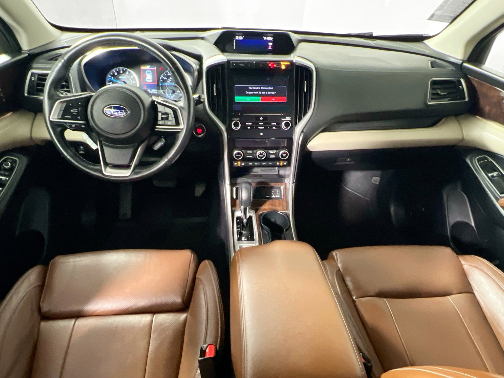 Used 2021 Subaru Ascent Touring w/ Popular Package #2A image 30