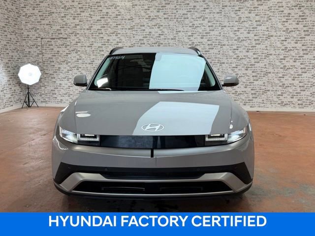 Used 2025 Hyundai Ioniq 5 SEL RWD image 2