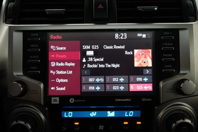 Used 2021 Toyota 4Runner Limited AWD/4WD image 25