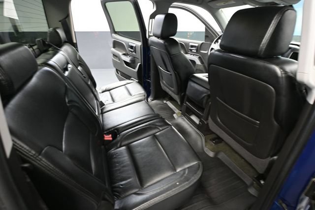 Used 2015 Chevrolet Silverado 1500 LT w/ All Star Edition AWD/4WD image 31