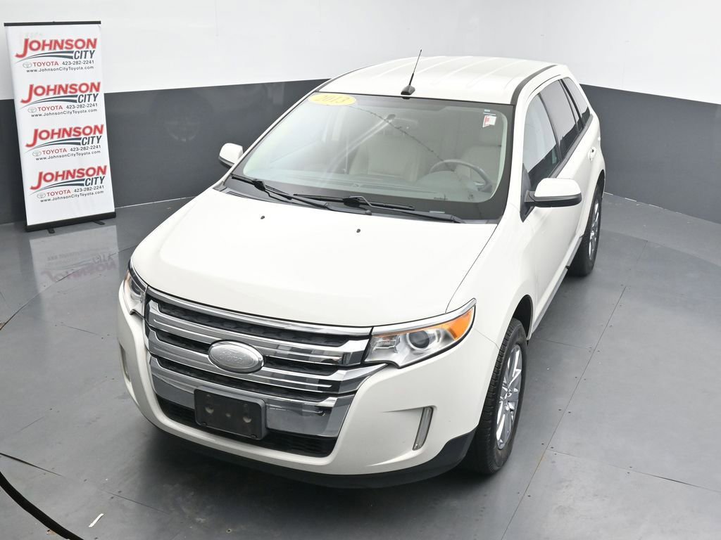 Used 2013 Ford Edge SEL image 27