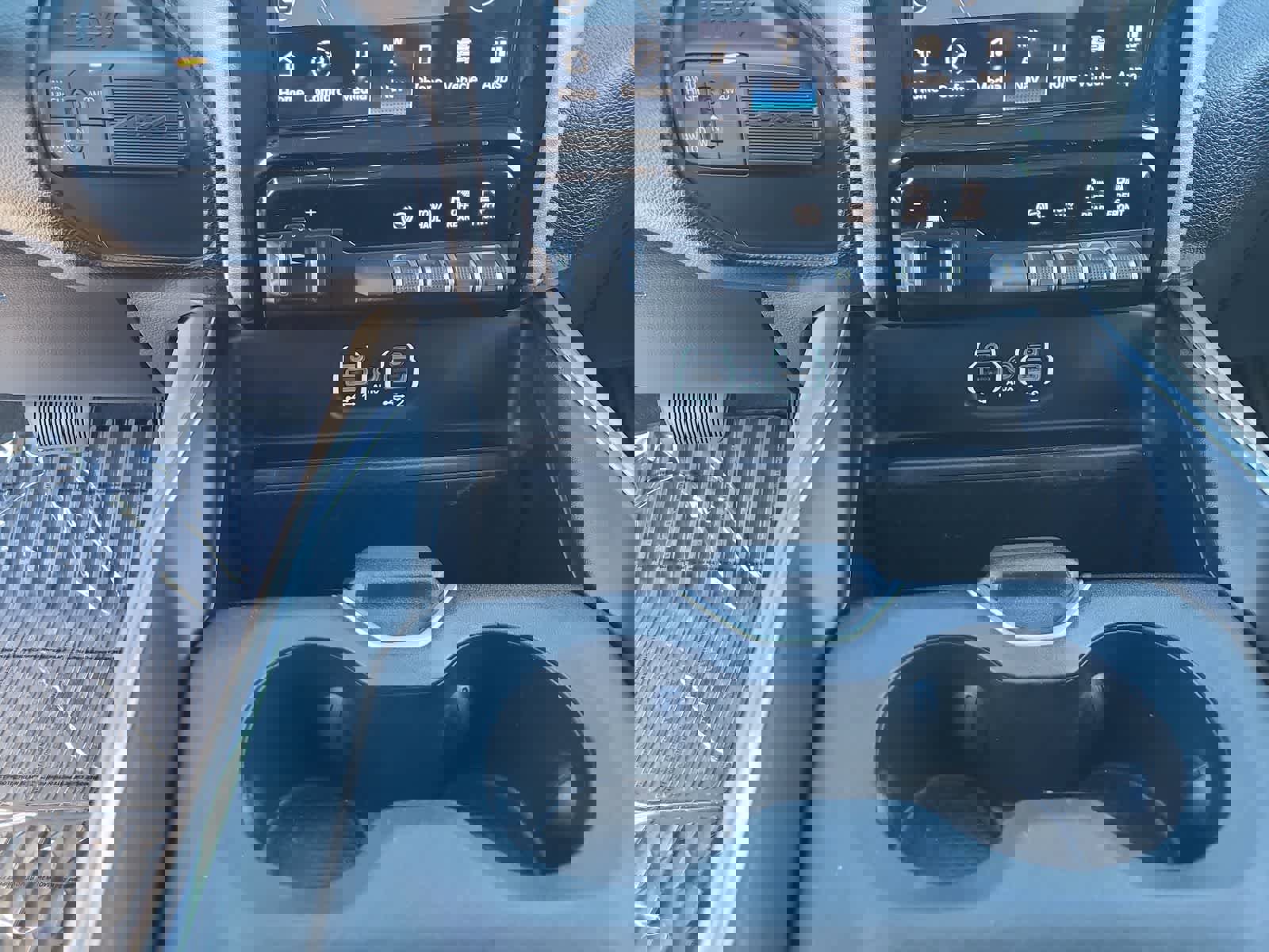 Used 2024 RAM 2500 Laramie image 25