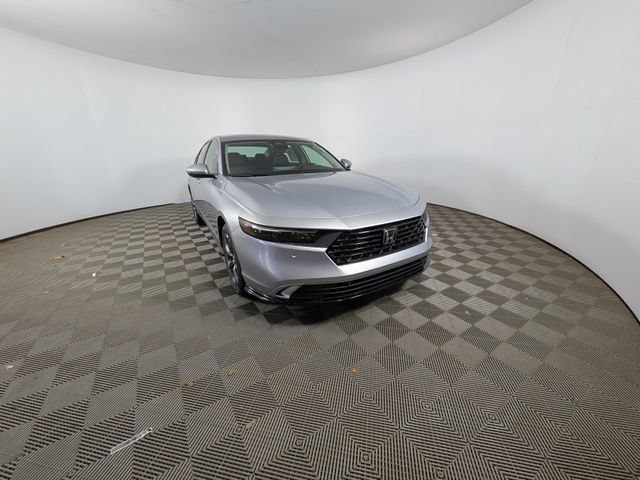 New 2026 Honda Accord SE image 29