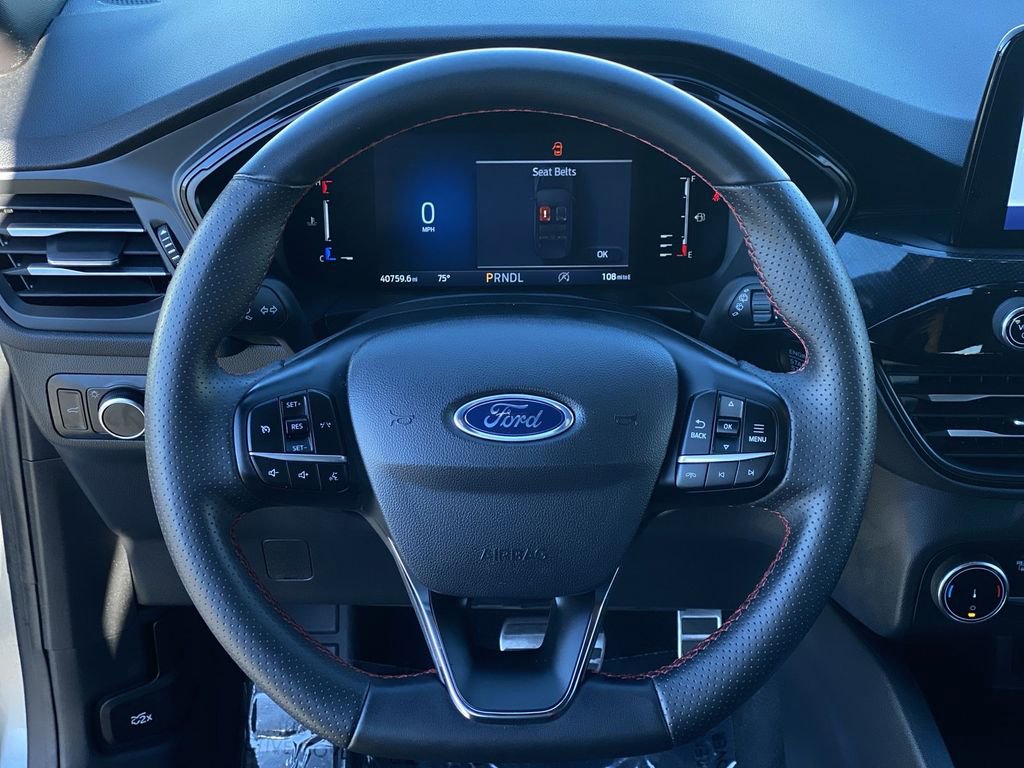 Used 2024 Ford Escape ST-Line image 9