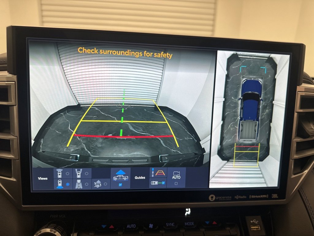 Used 2023 Toyota Tundra Platinum image 23