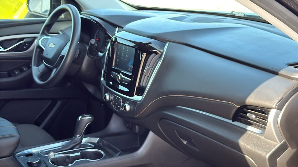 Used 2019 Chevrolet Traverse LS w/ LPO, Blackout Package image 30