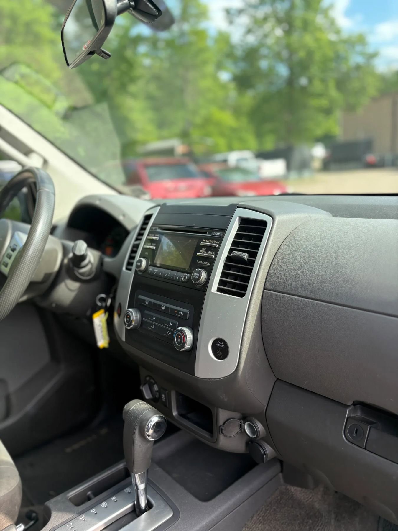 Used 2013 Nissan Xterra S w/ Value Package AWD/4WD image 25