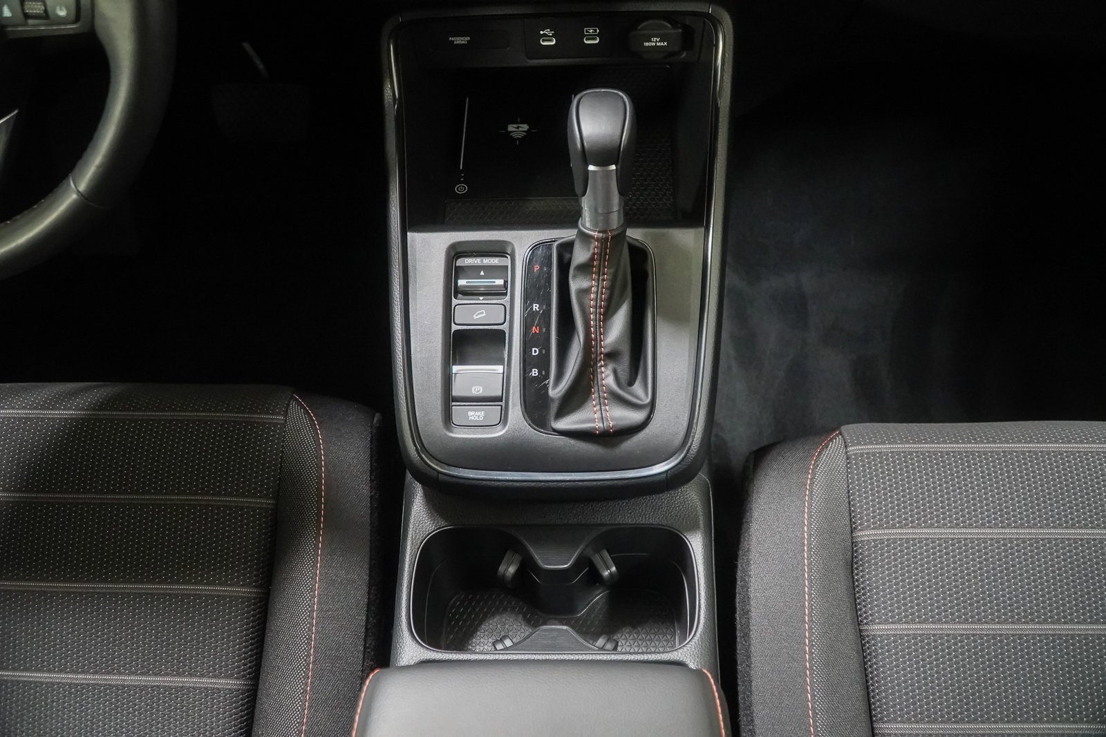 Certified 2026 Honda CR-V TrailSport image 31