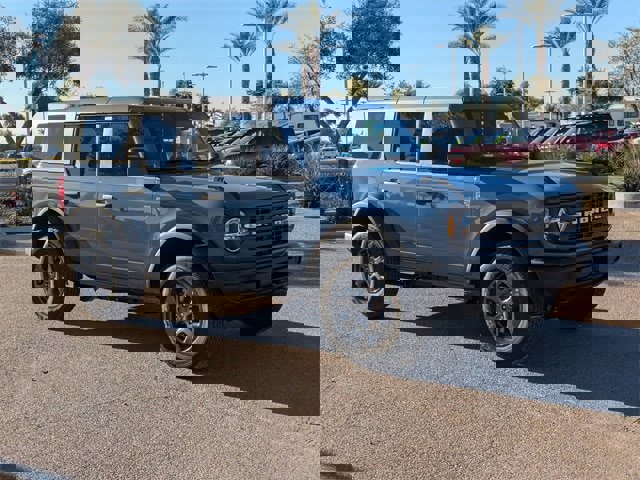 New 2025 Ford Bronco Big Bend image 34