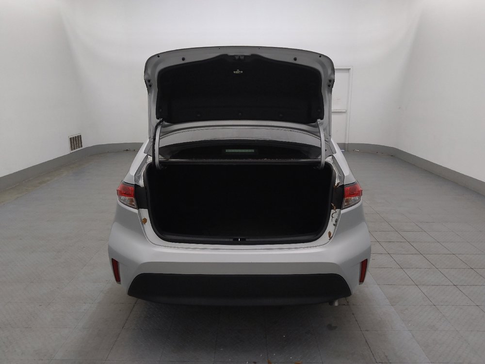 Used 2023 Toyota Corolla LE image 29