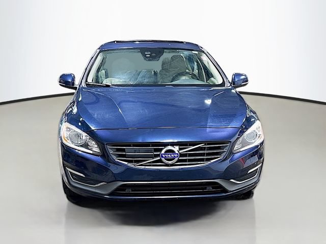 Used 2015 Volvo S60 T5 Platinum w/ Climate Package AWD/4WD image 2